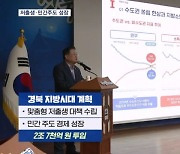 저출생 극복, 경북 지방시대 연다…2조 7천억 원 투자