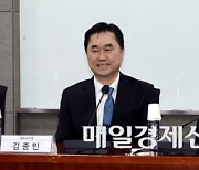 [포토] 대화하는 제3지대