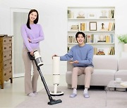 Samsung launches new, enhanced vacuum cleaner