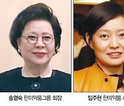 ‘모자의 난’ 한미약품…웃는 자는 따로 있다 [스페셜리포트]