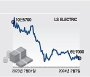 HD현대일렉트릭·LS일렉트릭 실적 눈부신데...엇갈린 전망 왜?