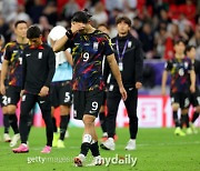 중국 매체의 비웃음 "中 심판 편파 판정 걱정 안해도 된 한국에 축하를"