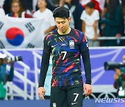 64년 만의 아시안컵, FIFA 랭킹 87위에 패배하며 허무하게 놓쳤다