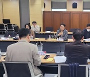 경남도, 국립창원대-도립거창대·남해대 통합 논의