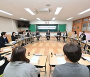 임종식 경북교육감 "교원 새 업무 없게 늘봄학교 지원 강화"