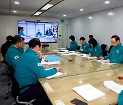 의료계 집단사직서 움직임…복지부 '수리 금지' 명령(종합)