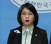 용혜인, '준연동제 수혜자론'에 "민주당이 우리 이득보는 일 하겠나"