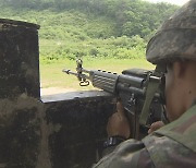 육군, 탄피회수 규정 완화 추진…전방부대부터 시범 적용