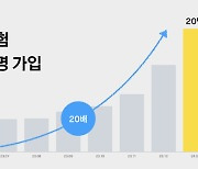 카카오페이손해보험 ‘해외여행보험’, 약 70만명 가입