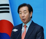 김성태 “암처럼 번진 핵관들이 설계”…실명 거론하며 공천 배제 반박