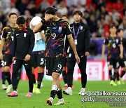 [아시안컵] ‘한국 충격 탈락’ 소식에…日 “WC 아시아 예선 낙승이라는 생각은 버려라” 반응