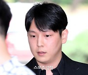 “힘찬, 죄질 매우 불량하고 재판 중 동종범행” 검찰 항소