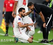 "한국 5경기 8실점에 주목" 클린스만과 비교되는 요르단 감독의 리더십