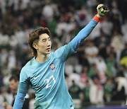 '0-2도 다행' 조현우 없었으면 최소 0-4 참패... 한국, 분명 요르단인데 브라질과 하는 줄