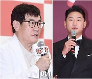 이경규·이천수, 클린스만·정몽준 비판 후폭풍 [이슈&톡]