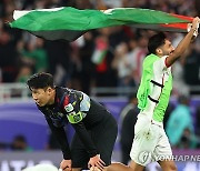 "더 많은 골 가능했다"…요르단 감독이 알려준 '한국 축구 현실'  [알라이얀 현장]