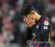 6경기 1승4무1패…한국 축구, '8.33장' 월드컵 본선 티켓 장담 못한다