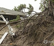 California Storms