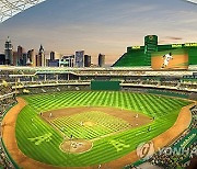 Athletics Las Vegas Stadium Lawsuit Baseball