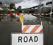 California Storms