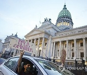 Argentina Congress