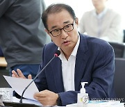 검찰, 이성만 불구속 기소…'돈봉투 수수 혐의 의원' 첫 재판행(종합)