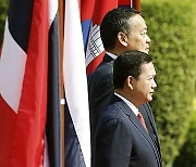 THAILAND CAMBODIA DIPLOMACY