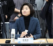 가상자산사업자 CEO 간담회 참석한 DAXA 김재진 부회장