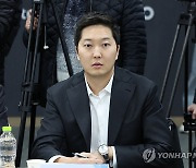 가상자산사업자 CEO 간담회 참석한 코인원 차명훈 대표이사