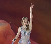 Japan Taylor Swift Concert