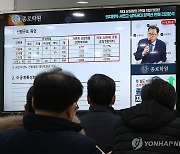 입시업계 '의대 특수'