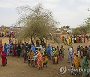 Sudan Humanitarian Aid