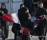 QATAR SOCCER