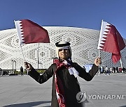 QATAR SOCCER