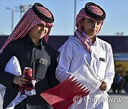 QATAR SOCCER