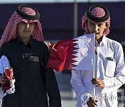 QATAR SOCCER