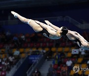 Qatar Swimming Worlds