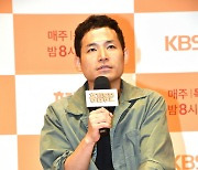 '홍김동전' 박인석 PD, KBS 퇴사설