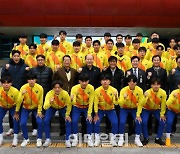 동양대 축구부 영주시에서 동두천시로 연고지 이전