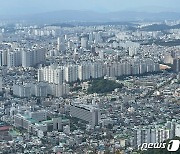 '살얼음판' 건설업계…광주‧전남 주택건설사 법정관리설 무성