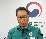 "19년간 정치적 고려 때문에 하지 못한 의대증원 이제야 하는 것"(종합)