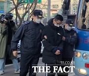 '테라·루나 폭락' 권도형 측근 한창준 구속 기로…'묵묵부답'