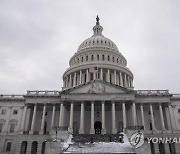 우크라 지원 등 안보 패키지, 美 상원 통과 못해 "사실상 좌초"