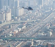 [날씨] 설 연휴 첫날인 금요일 낮 최고 4∼11도…평년과 비슷