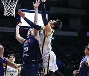 [JB화보] KCC 90-69 LG