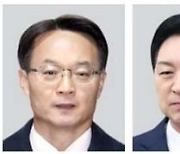 與, 조해진에 "김해 나서달라"…김기현엔 울산 북구 요청할 듯