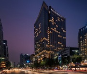 Shilla, Four Seasons get five stars from Forbes Travel Guide