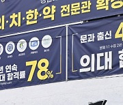 “진로 한번 바꿔봐?”… N수생·명문대생, 직장인들까지 문의