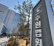 '수원 냉장고 영아 살해' 친모에 징역 8년