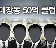 김수남 전 검찰총장 "50억 클럽 발언 명예훼손" 패소